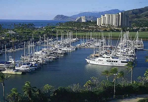 Marina by lagoon 4