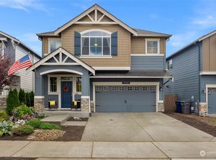 12608 36th Pl NE, Lake Stevens, WA