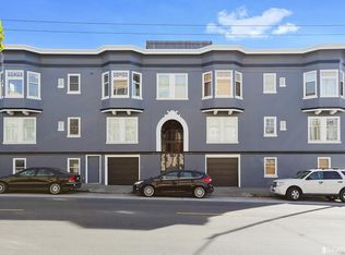 1487 Chestnut St, San Francisco, CA 94123