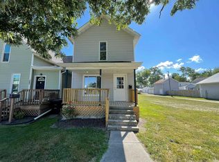 615 N Randolph St, Garrett, IN 46738