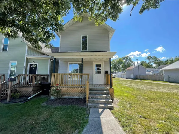 615 N Randolph St, Garrett, IN 46738