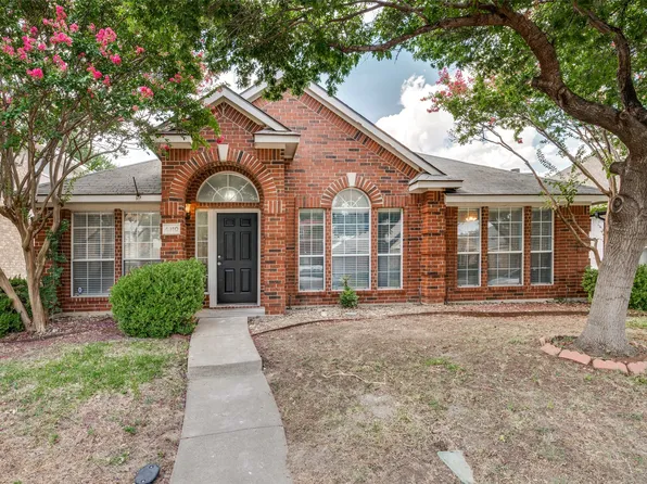 4910 Silverweed Dr, McKinney, TX 75070