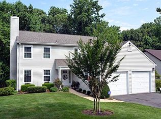 16404 Apache Ln, Gaithersburg, MD 20878