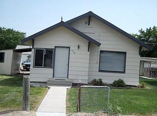 408 5th St, Wilder, ID 83676