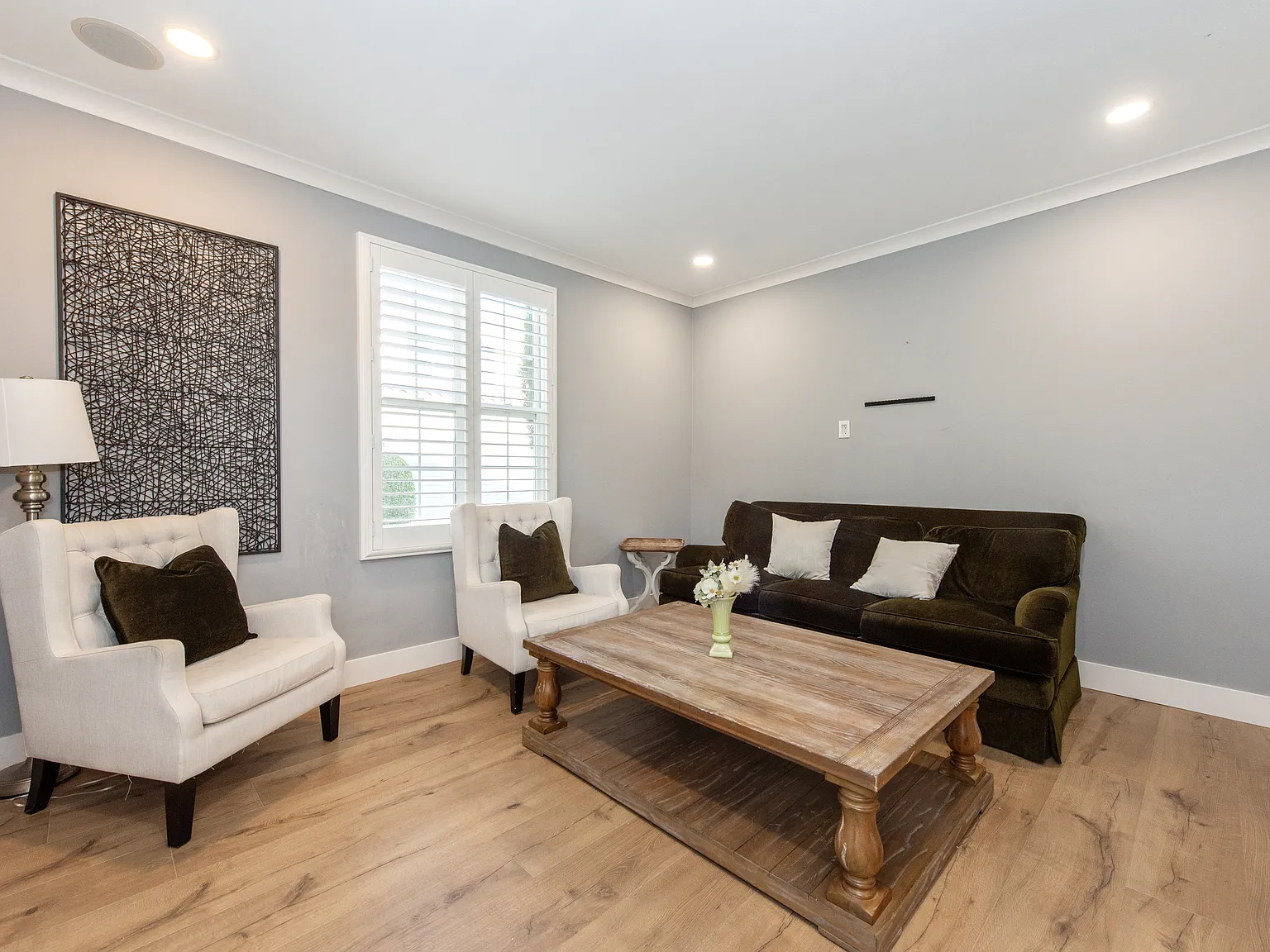 3 bed, 2.5 bath, 1548 sqft, $5,500 — Photo 3