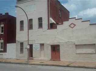 3516 N 14th St, Saint Louis, MO 63107