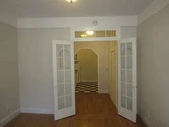 Rented by Brown Harris Stevens