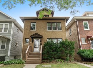 5713 N McVicker Ave, Chicago, IL 60646