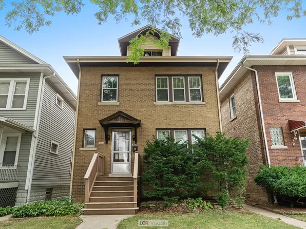 5713 N McVicker Ave, Chicago, IL 60646