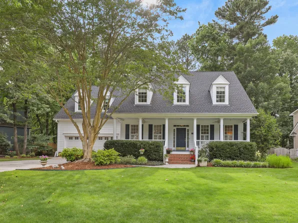 314 Chanticlair Dr, Apex, NC 27502