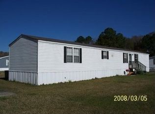 179 Village Dr, Savannah, GA 31408