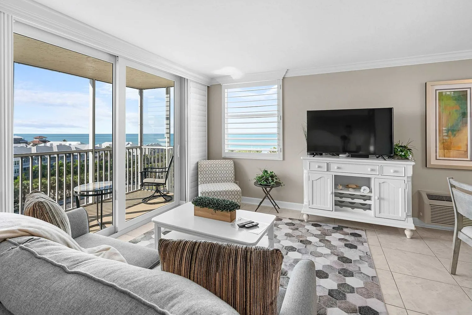 1 bed, 1.0 bath, 505 sqft, $3,121 — Photo 1