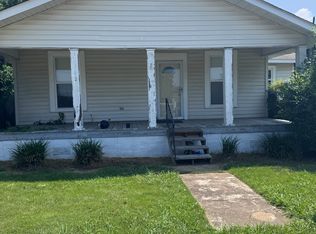 2111 Forest Lake Dr, Tuscaloosa, AL 35401