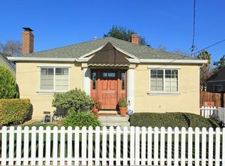 819 Minnesota Ave, San Jose, CA