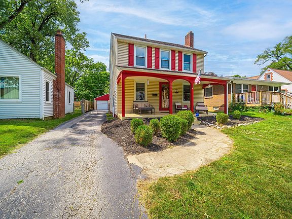 2nd image of 2899 Dresden St