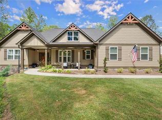 4635 Yellow Creek Rd, Ball Ground, GA 30107