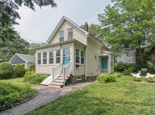 37 Annafran St, Roslindale, MA 02131