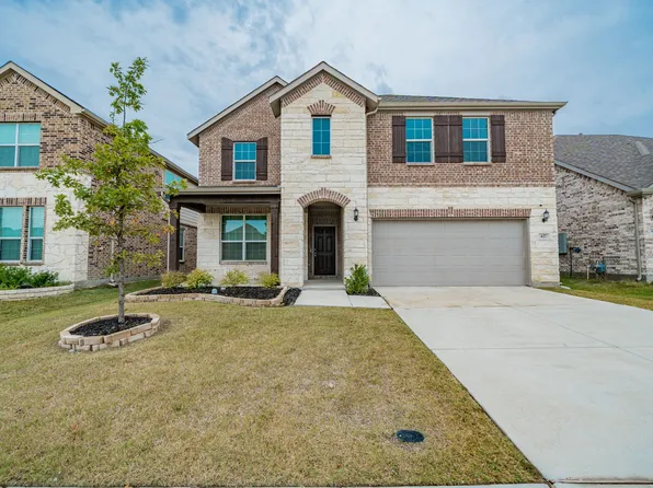 427 Holt Ln, Fate, TX 75087