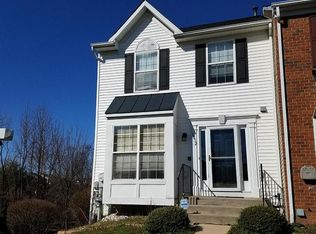 1812 Goldsborough Ln, Odenton, MD 21113