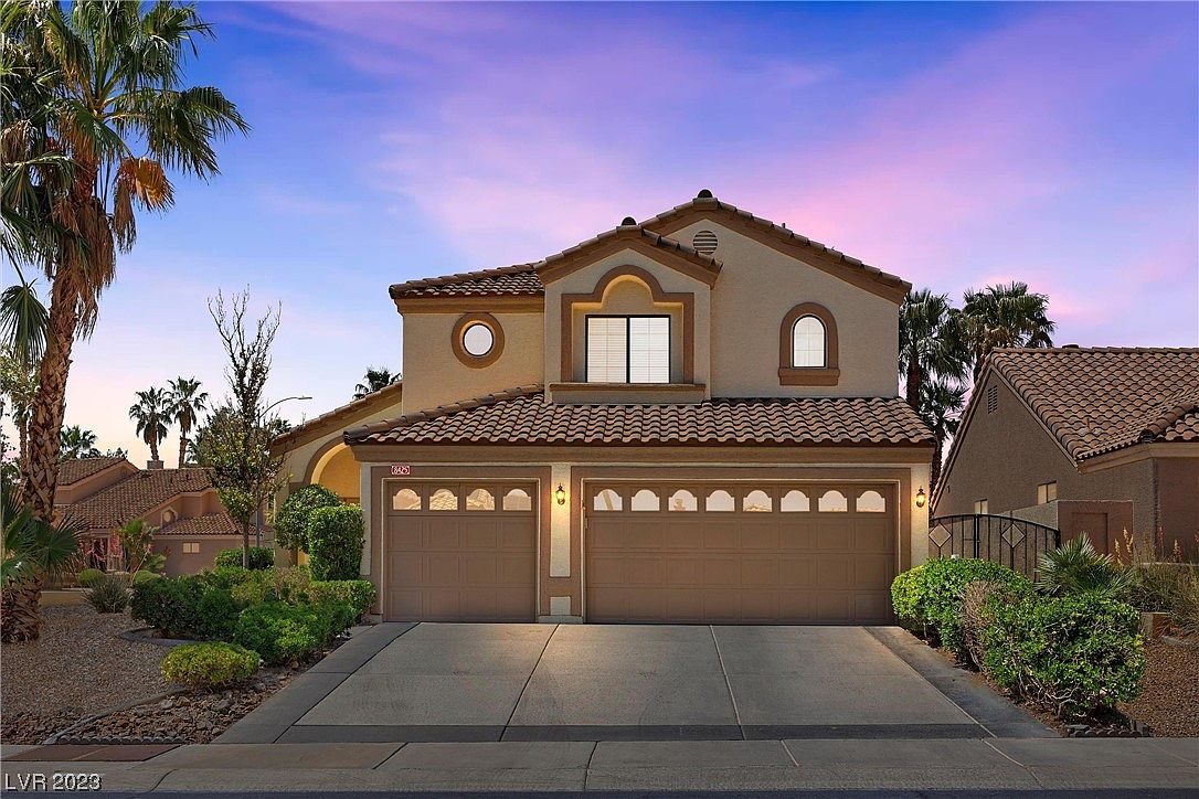 8425 Dutch Hill Ct, Las Vegas, NV 89128 Zillow