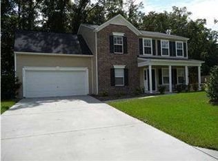 3507 Galaxy Rd, Ladson, SC 29456