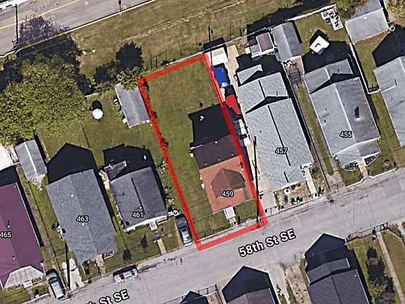 3rd image of 459 58th St SE