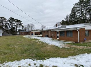 102 Fairfax Dr, Salisbury, NC 28146