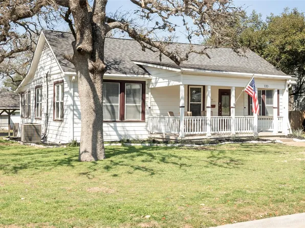 120 Fairway Dr, Bryan, TX 77801