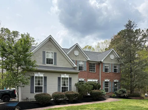 3 Quail Ridge Ct, Medford, NJ 08055