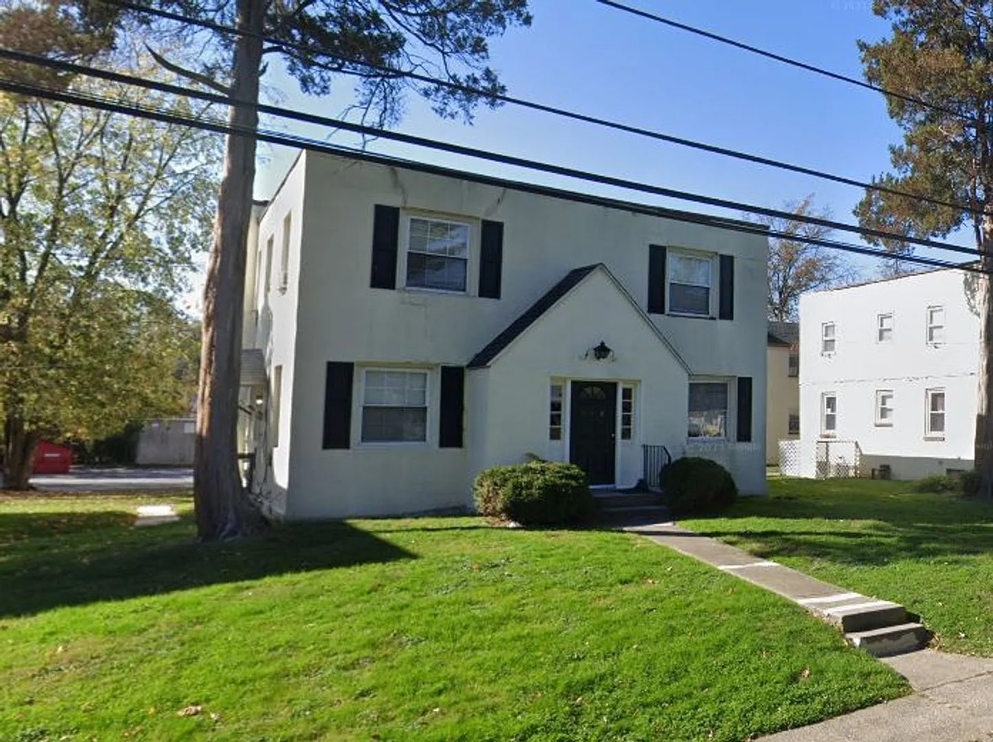 Beechwood Court — Photo 1