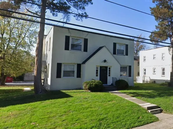 Beechwood Court