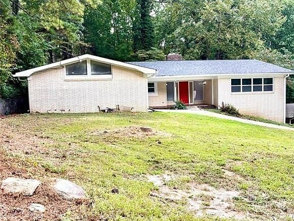 3rd image of 2924 Handy Dr NW