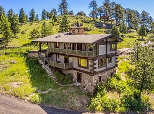 7365 Heiter Hill Rd, Evergreen, CO 80439