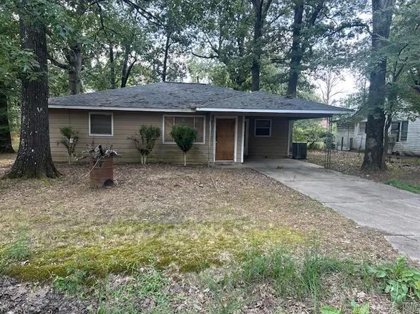616 E Cross St, De Witt, AR 72042