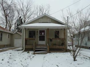 2227 Forest Ave, Lansing, MI