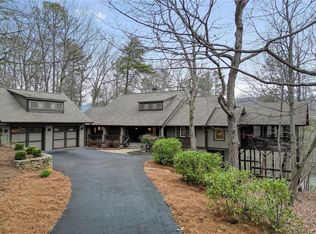 78 Highland Farms Ct, Jasper, GA