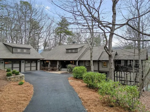 78 Highland Farms Ct, Jasper, GA 30143