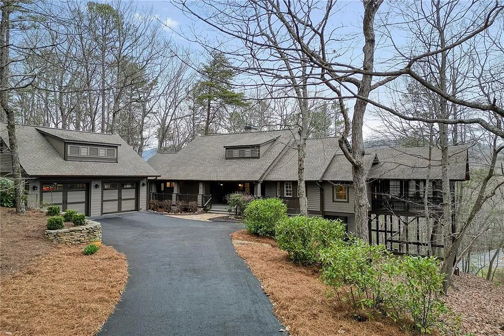 78 Highland Farms Ct photo 1