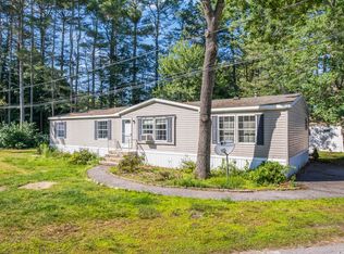 127 Shaker Rd LOT 5, Gray, ME 04039