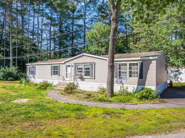 127 Shaker Road #5, Gray, ME 04039