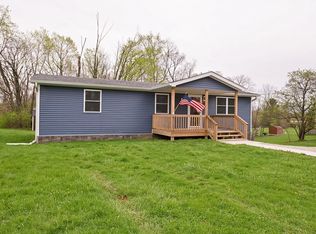 9524 Mount Tabor Rd, Aurora, IN 47001