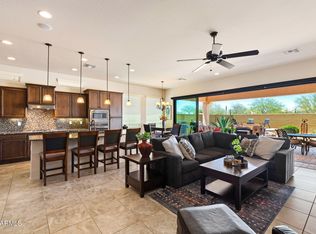 8544 E Kael St, Mesa, AZ 85207