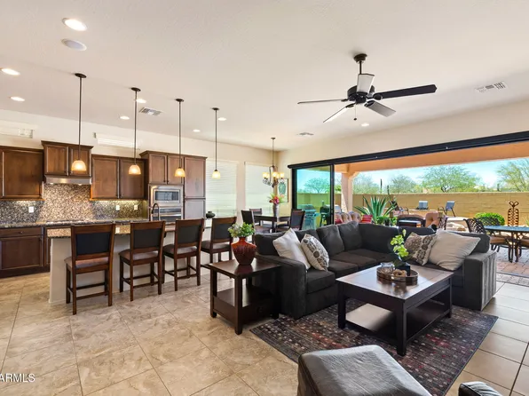 8544 E KAEL Street, Mesa, AZ 85207