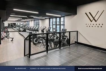 Rented by The Blueground