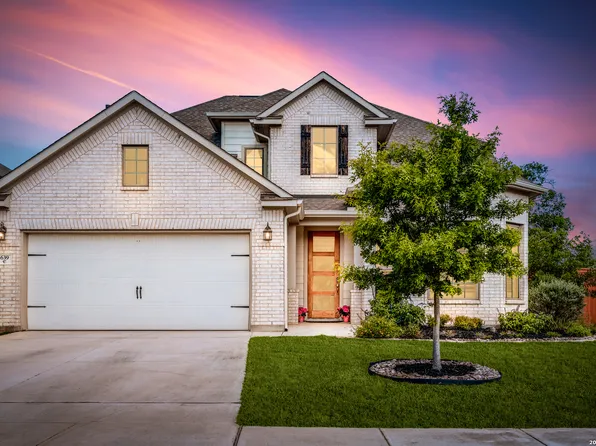 639 Bindseil, Schertz, TX 78154