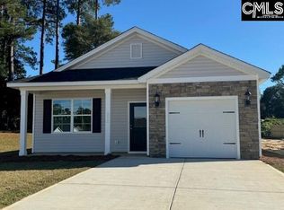 312 Young Town Cir, Orangeburg, SC 29118