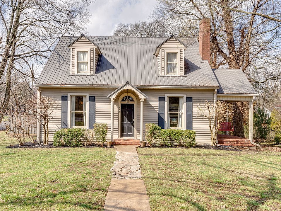 552 E Main St, Gallatin, TN 37066 Zillow