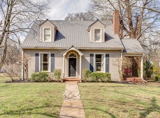 552 E Main St, Gallatin, TN 37066
