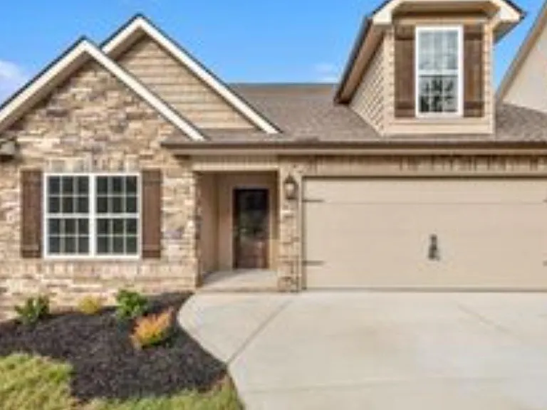 3715 Parker Harrison Way — Photo 1