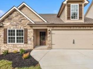 3715 Parker Harrison Way, Knoxville, TN 37924